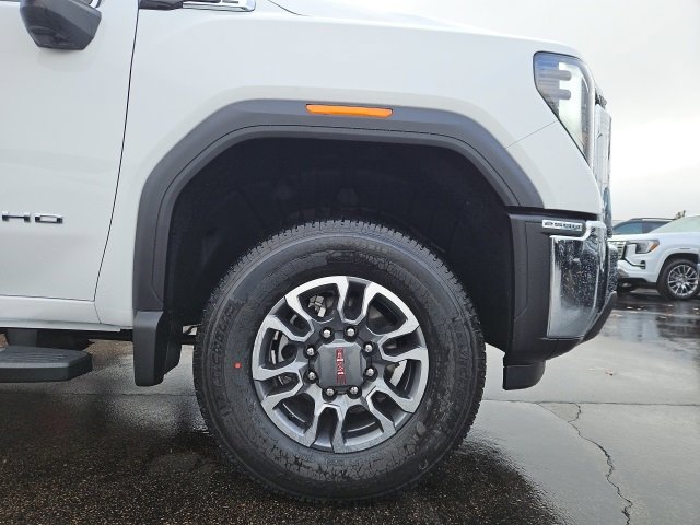 New 2026 GMC Sierra 2500 SLE w/ Preferred Package image 14