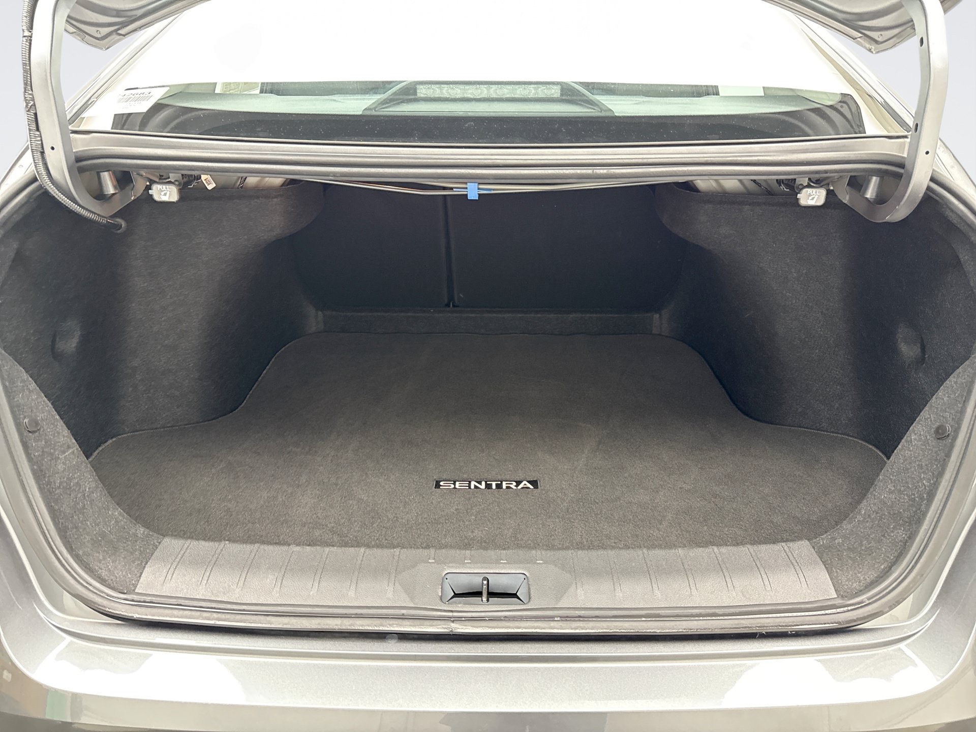 Used 2026 Nissan Sentra S w/ Floor Mat Package FWD image 20