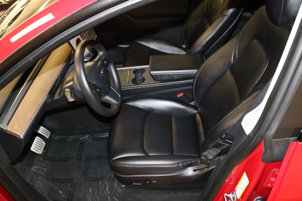 Used 2023 Tesla Model Y Performance image 60