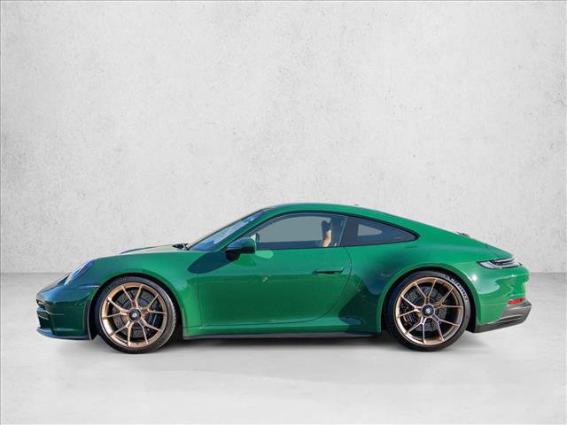 Certified 2022 Porsche 911 GT3 RWD image 2