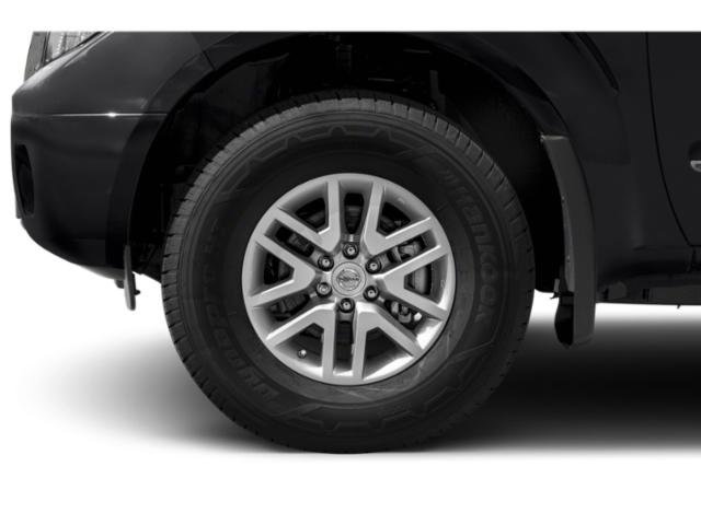 Used 2019 Nissan Frontier SV w/ Value Truck Package AWD/4WD image 22