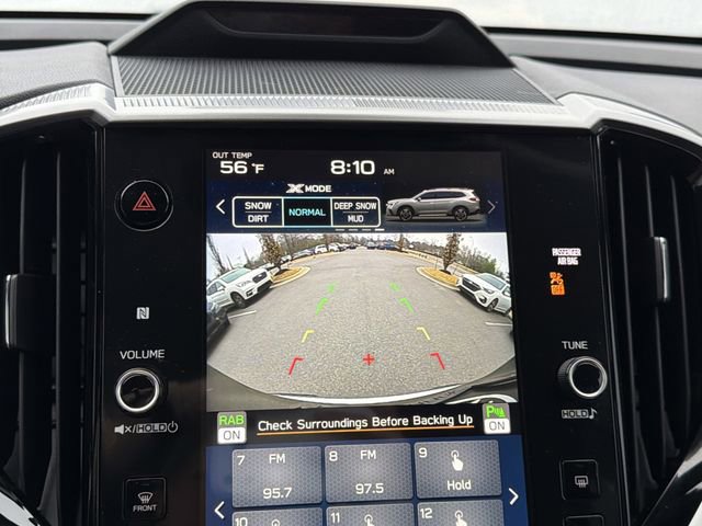 Certified 2024 Subaru Ascent Limited image 32