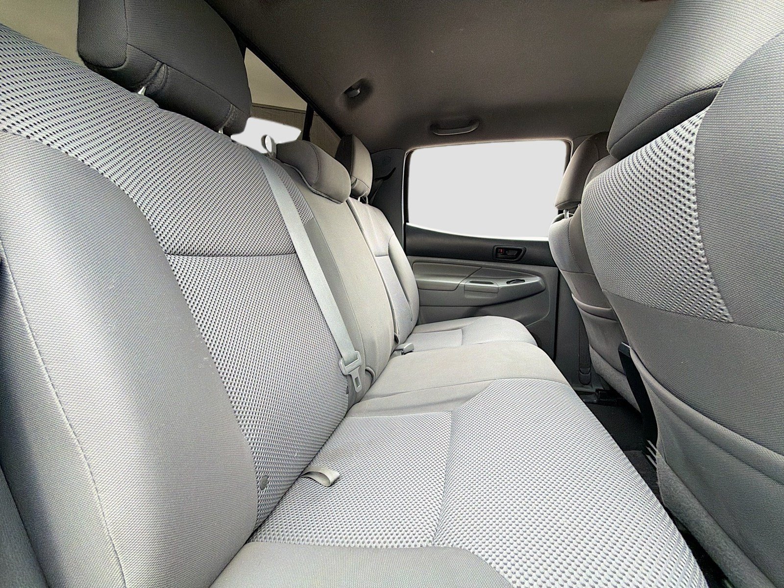 Used 2013 Toyota Tacoma PreRunner w/ TRD Off-Road Pkg RWD image 15