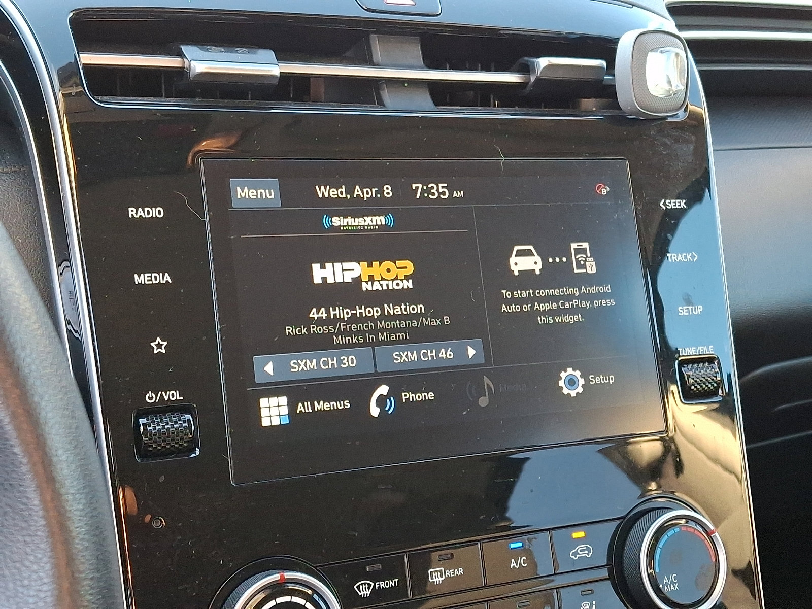 Certified 2023 Hyundai Tucson SEL image 19