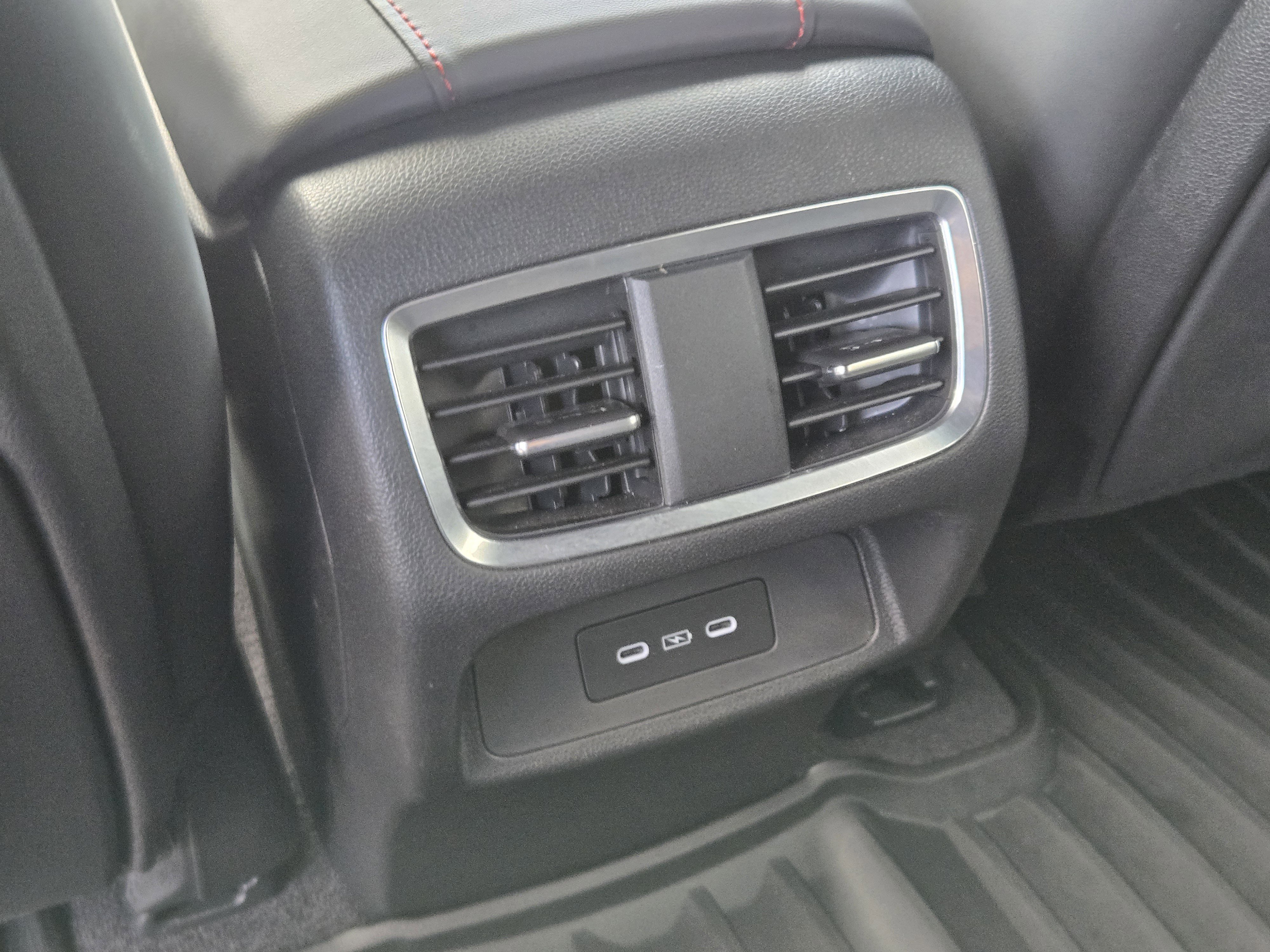 Certified 2023 Acura RDX A-Spec FWD image 30