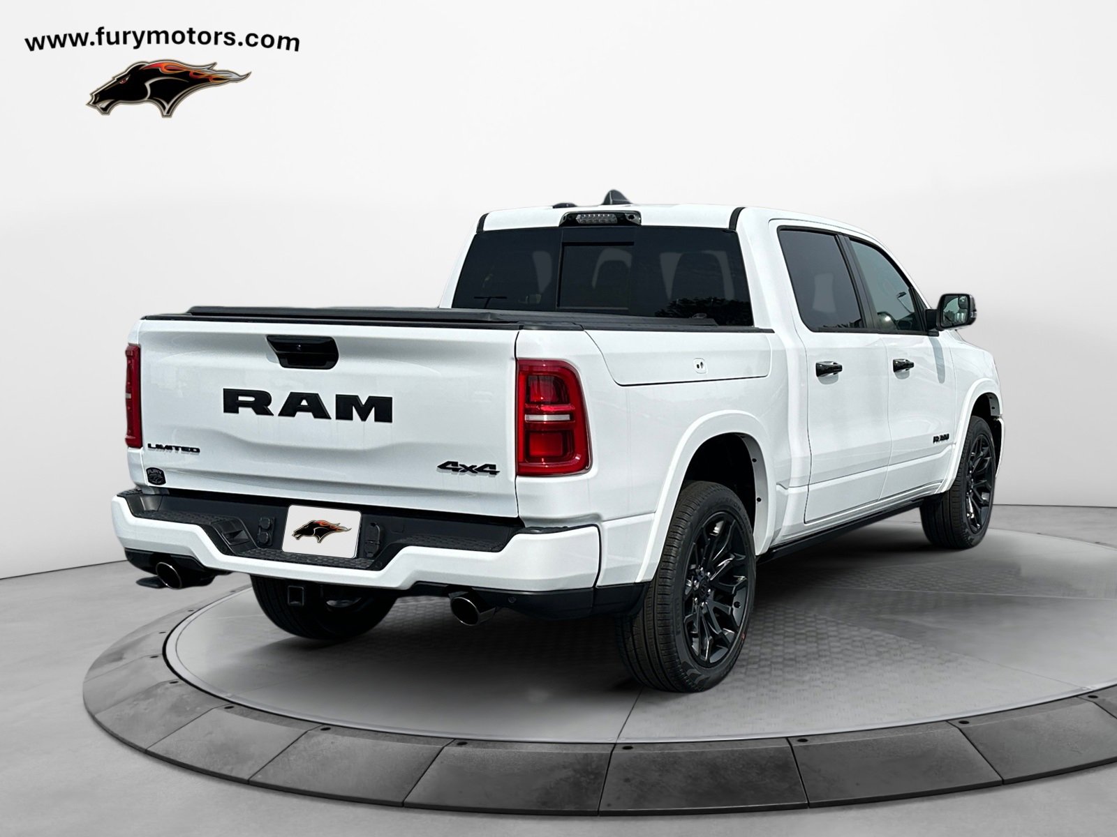 New 2025 RAM 1500 Limited image 13