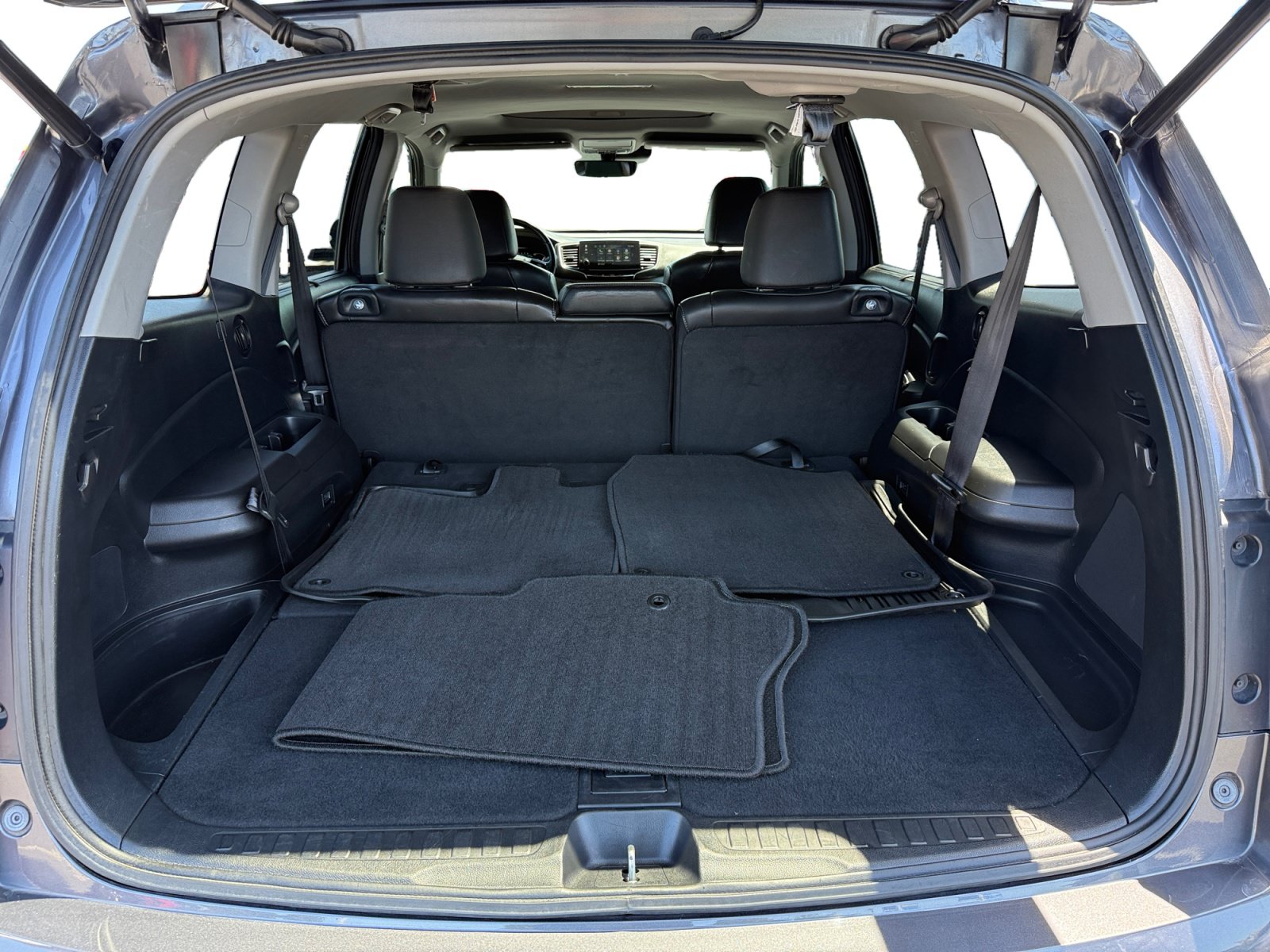 Used 2021 Honda Pilot Special Edition image 17