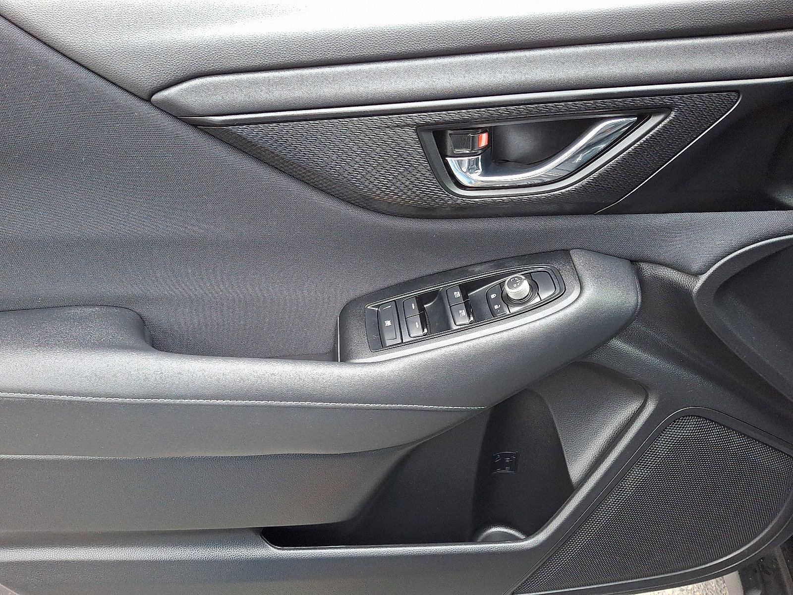 Certified 2024 Subaru Outback Premium image 13