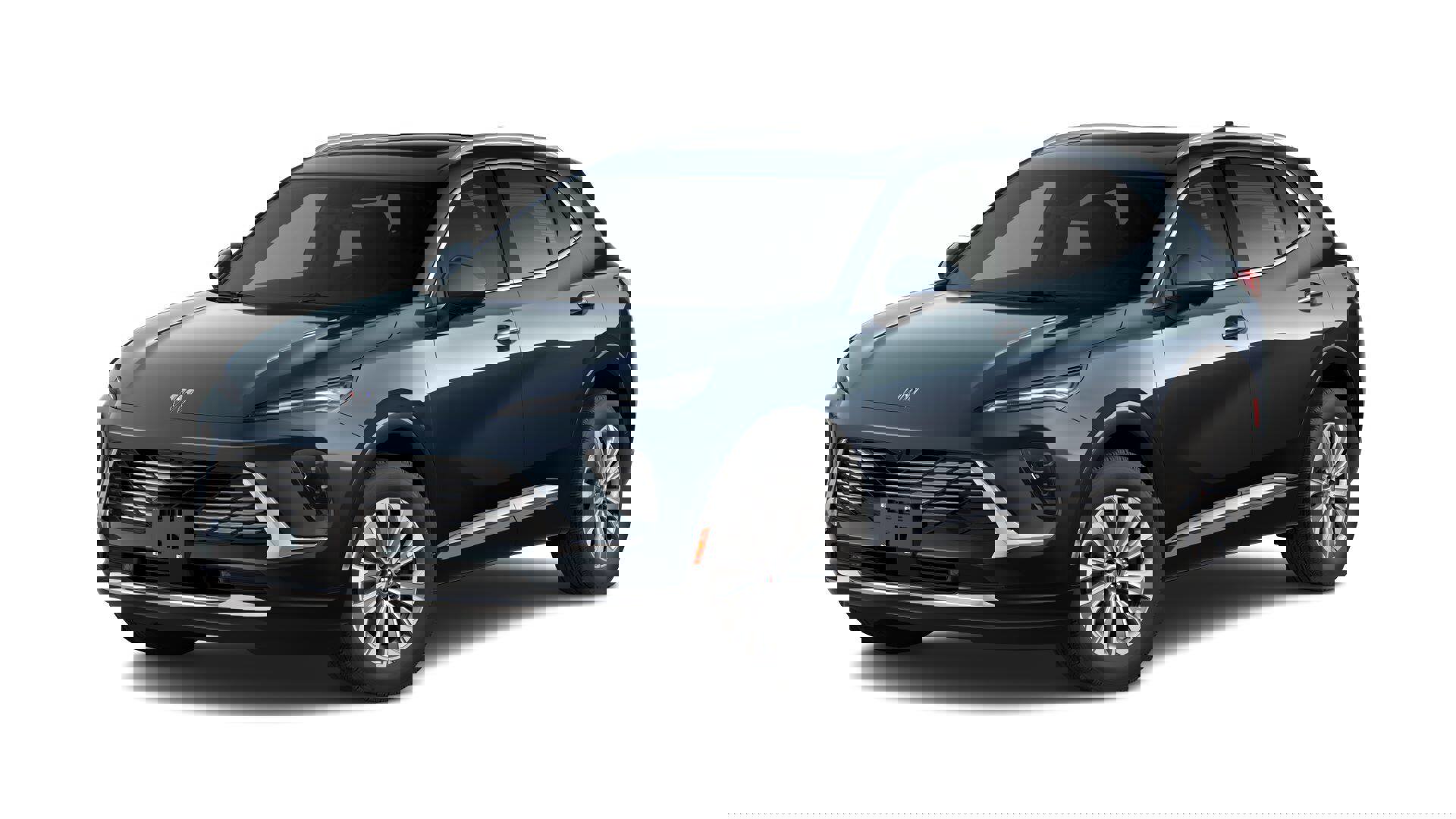 New 2026 Buick Envision Preferred image 29