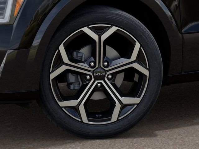 New 2025 Kia Niro EX Touring FWD image 9