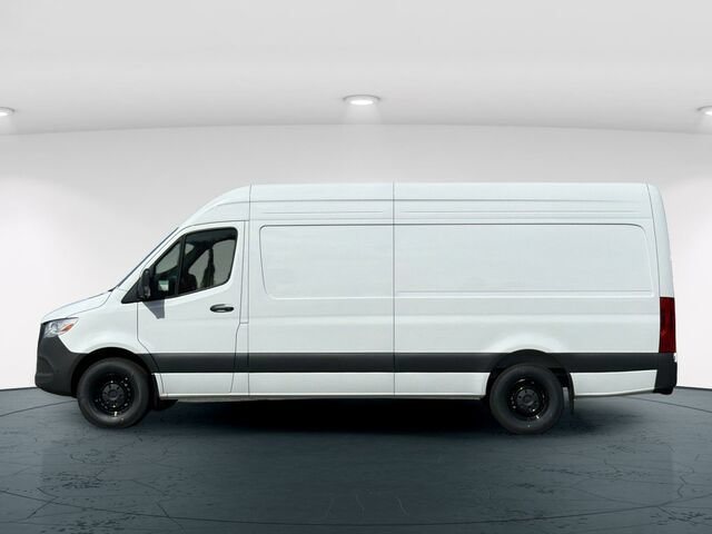 New 2026 Mercedes-Benz Sprinter 2500 image 3