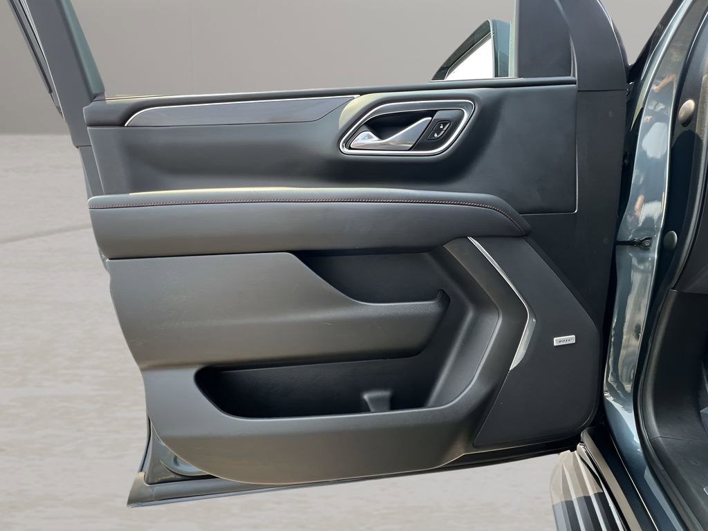 Certified 2021 Chevrolet Tahoe RST w/ Luxury Package image 22