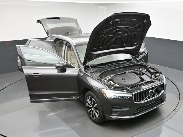 Used 2023 Volvo XC60 B5 Plus w/ Climate Package AWD/4WD image 48