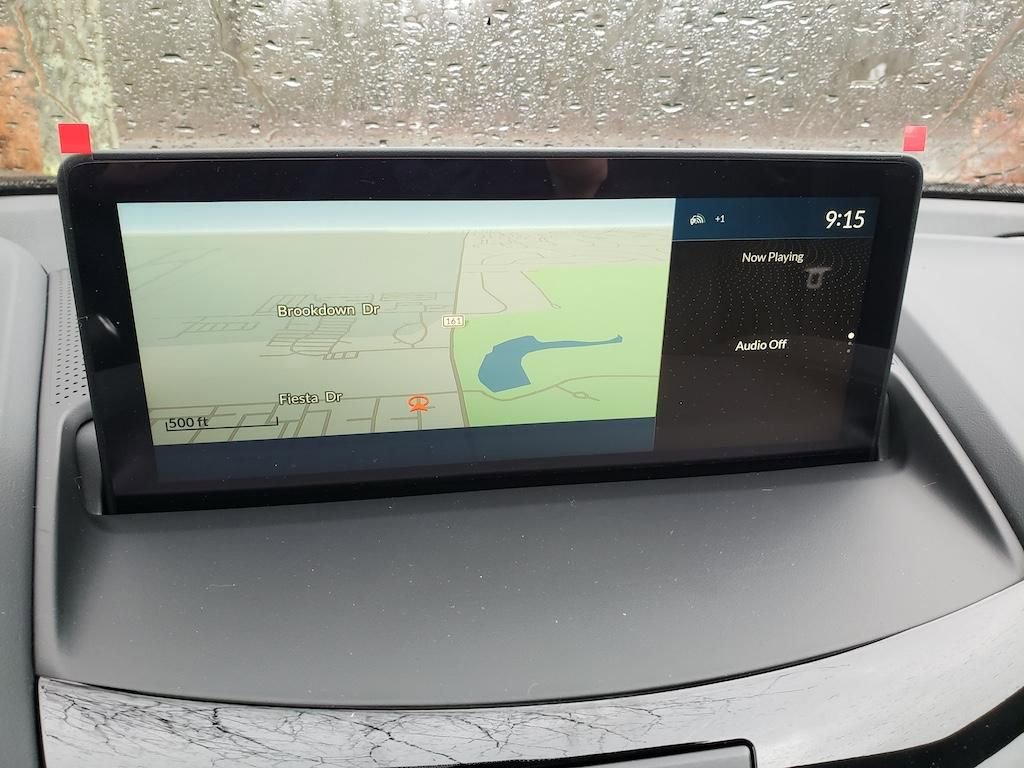 New 2026 Acura RDX A-Spec image 12