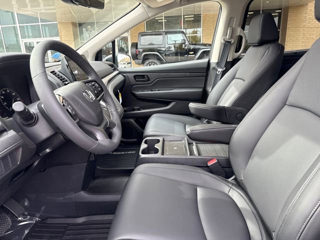 New 2026 Honda Odyssey EX-L image 9