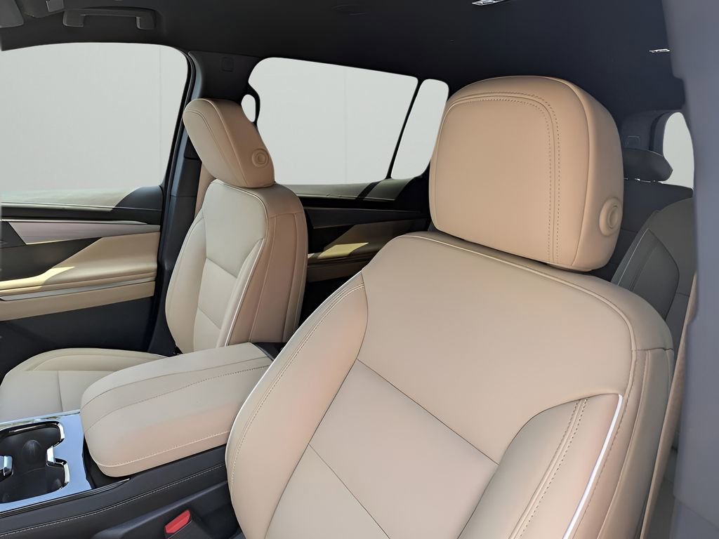 New 2026 Buick Enclave Preferred w/ Power Package image 10