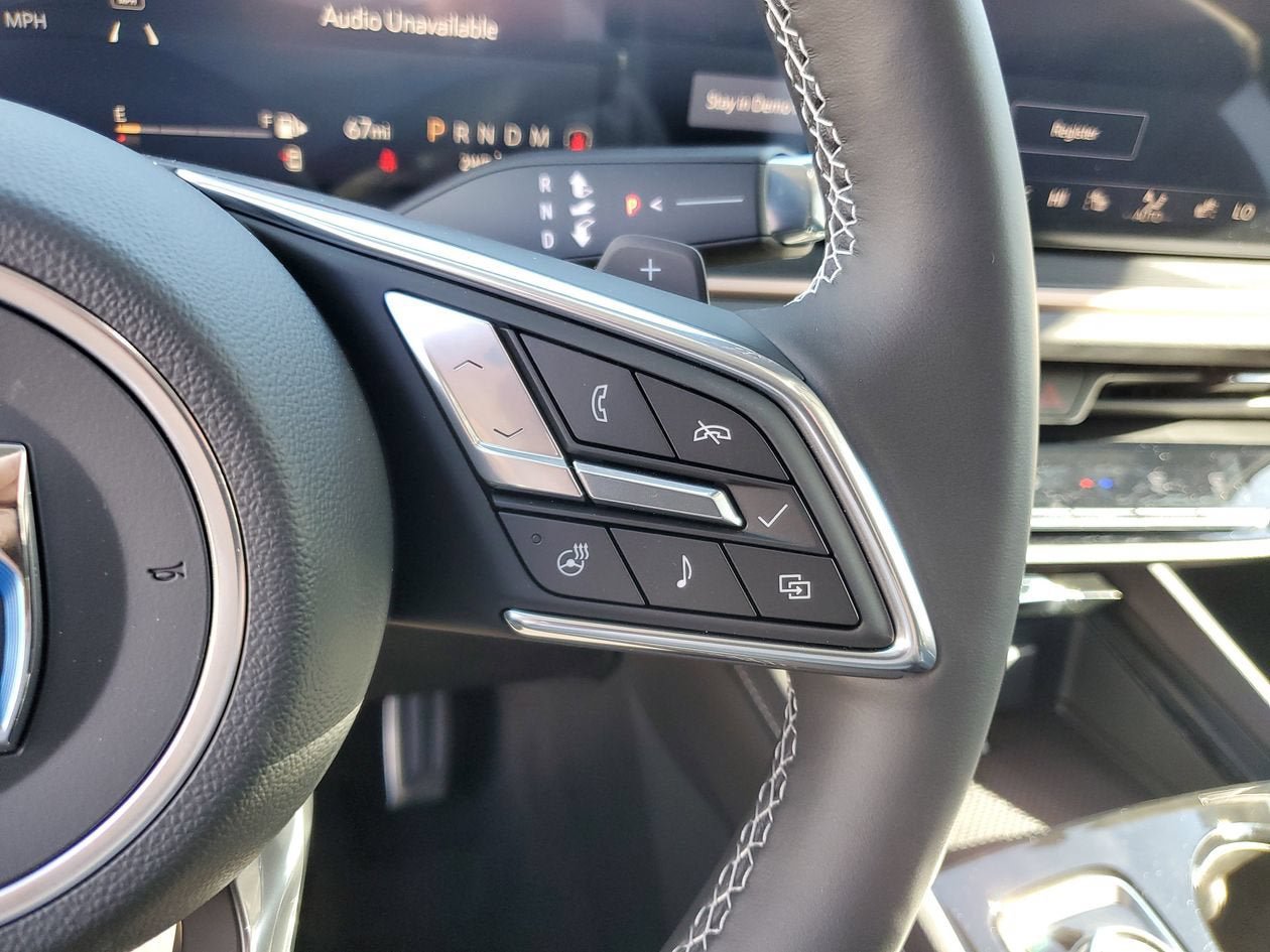 New 2026 Buick Envision Sport Touring AWD/4WD image 28