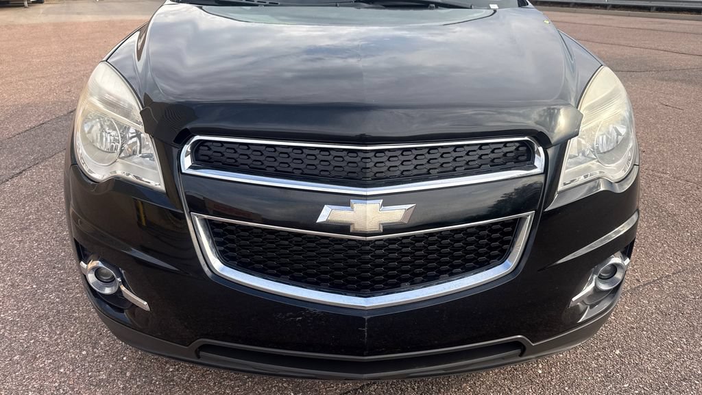 Used 2014 Chevrolet Equinox LT AWD/4WD image 12