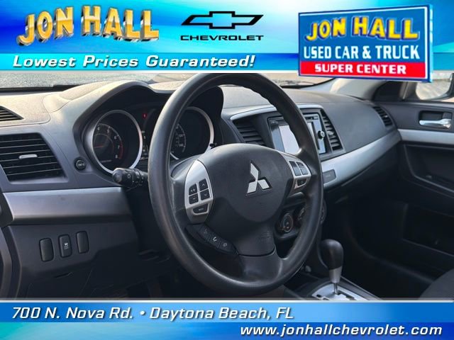 Used 2015 Mitsubishi Lancer SE image 20