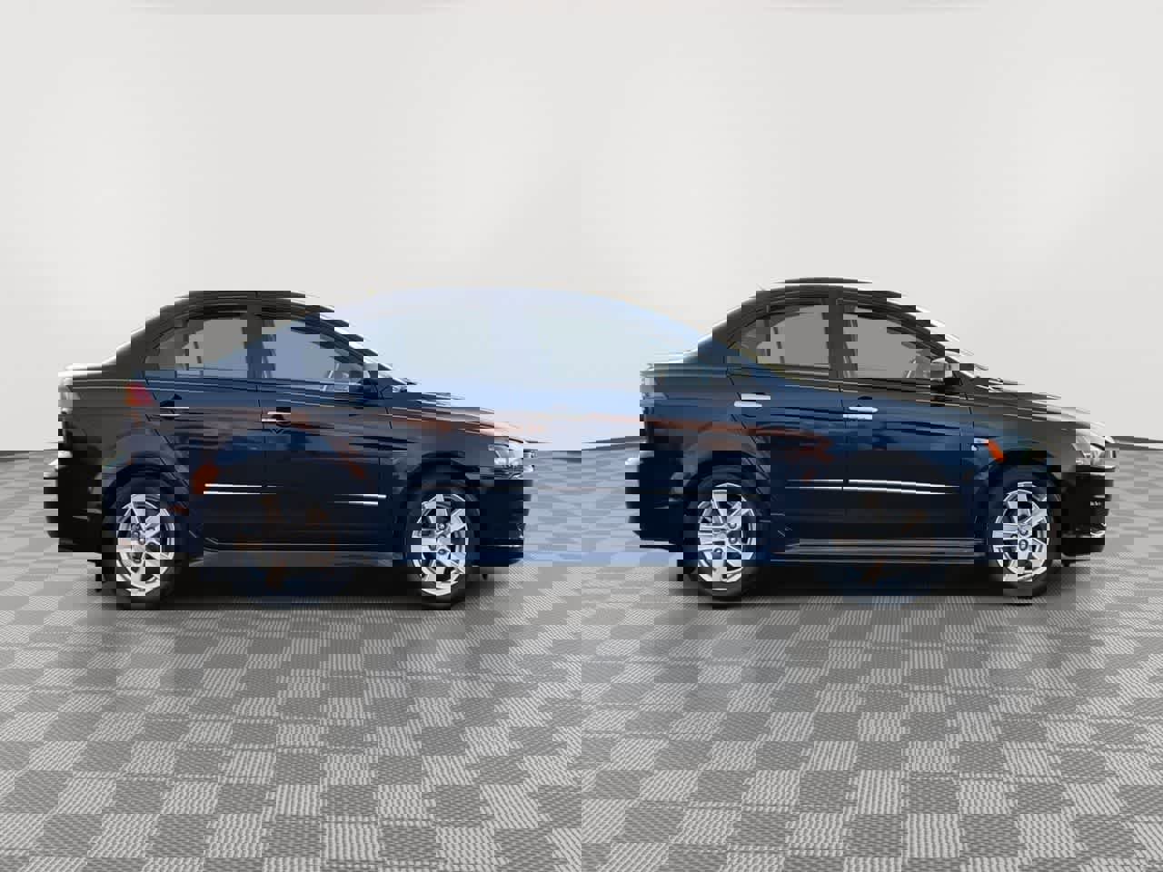 Used 2014 Mitsubishi Lancer SE image 8