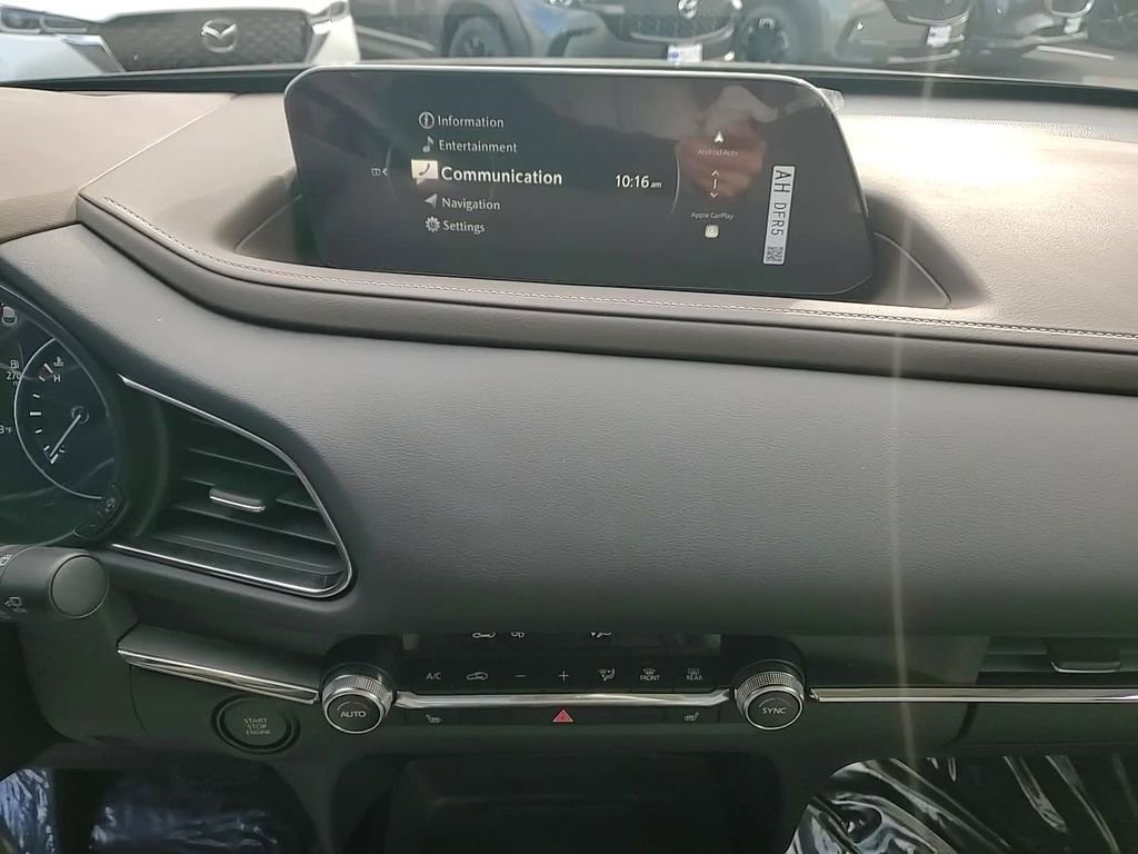 Certified 2025 MAZDA CX-30 AWD 2.5 S w/ Premium Package image 18