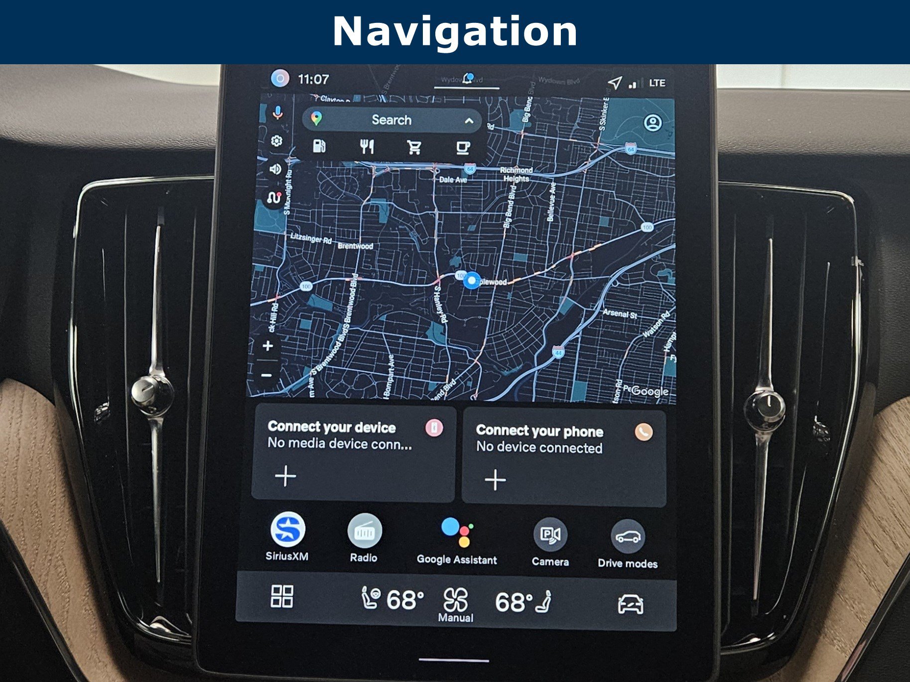 New 2026 Volvo XC60 B5 Core image 19