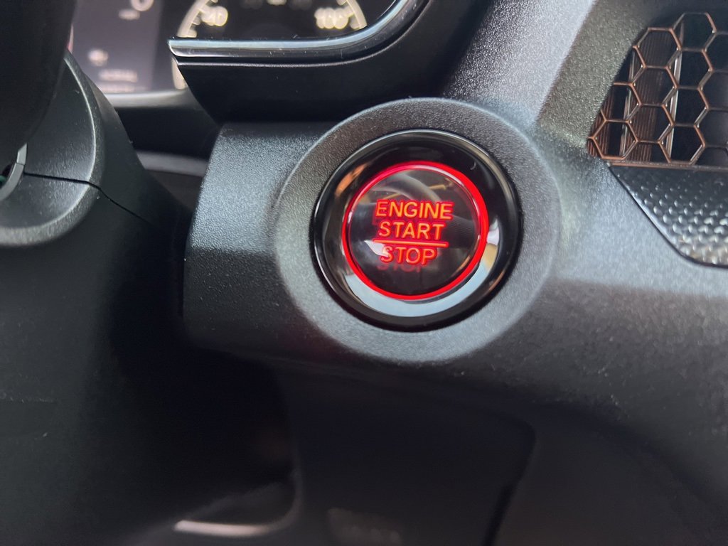 Used 2024 Honda CR-V EX image 19