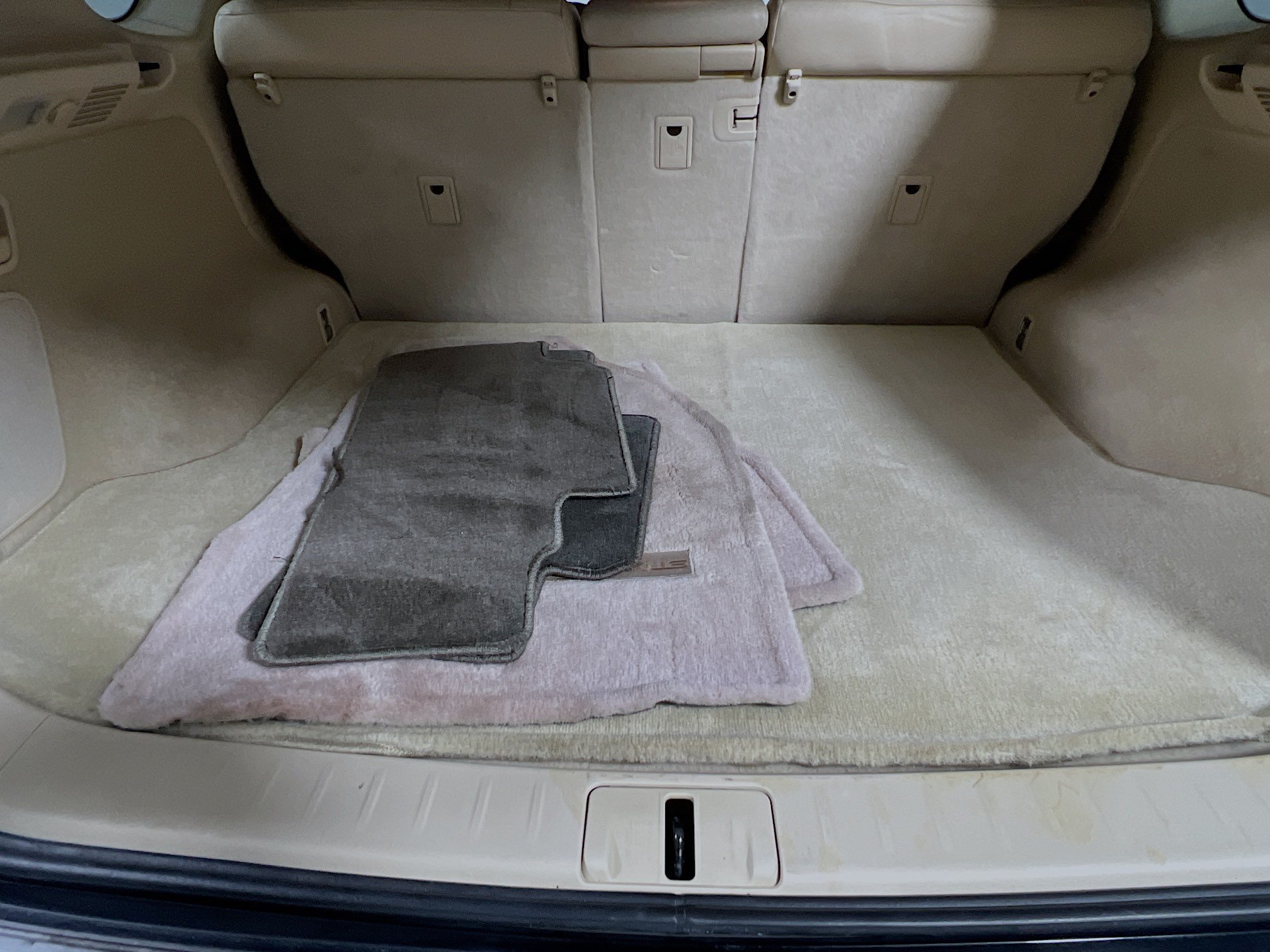 Used 2012 Lexus RX 350 FWD w/ Premium Pkg image 34