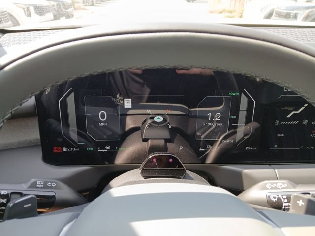 New 2027 Kia Telluride SX X-Line AWD/4WD image 21