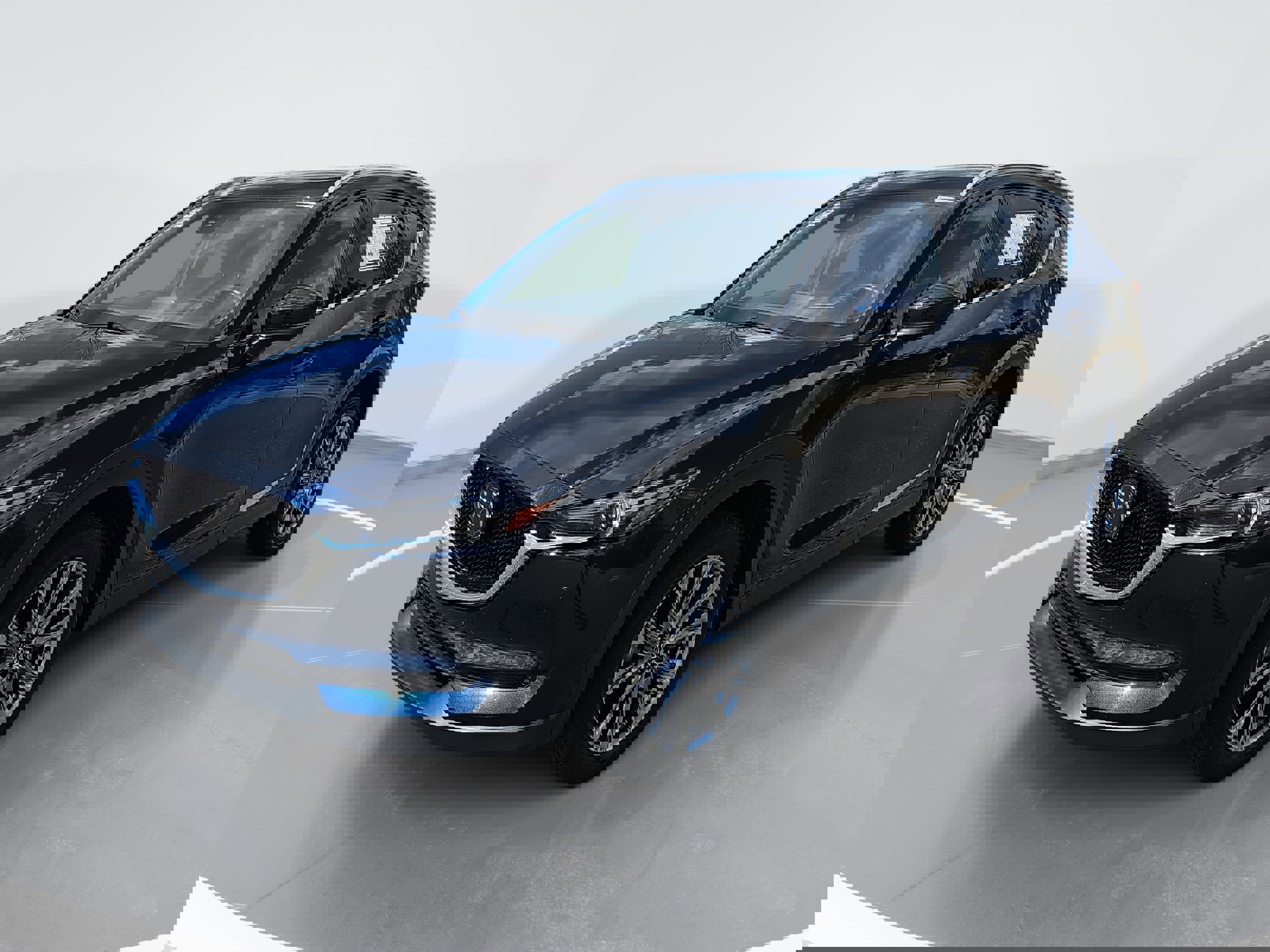 Used 2019 MAZDA CX-5 Signature image 7