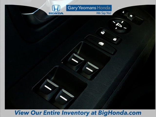Used 2024 Honda Pilot Touring image 35