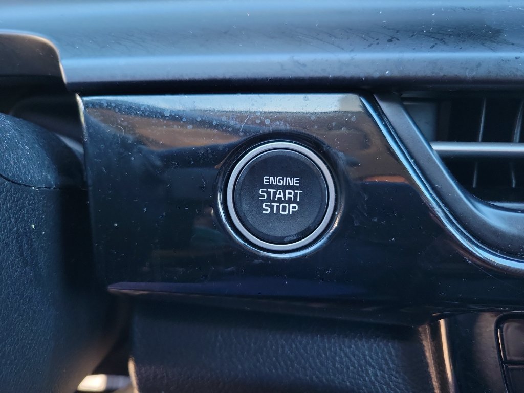 Used 2025 Kia Seltos S FWD image 23