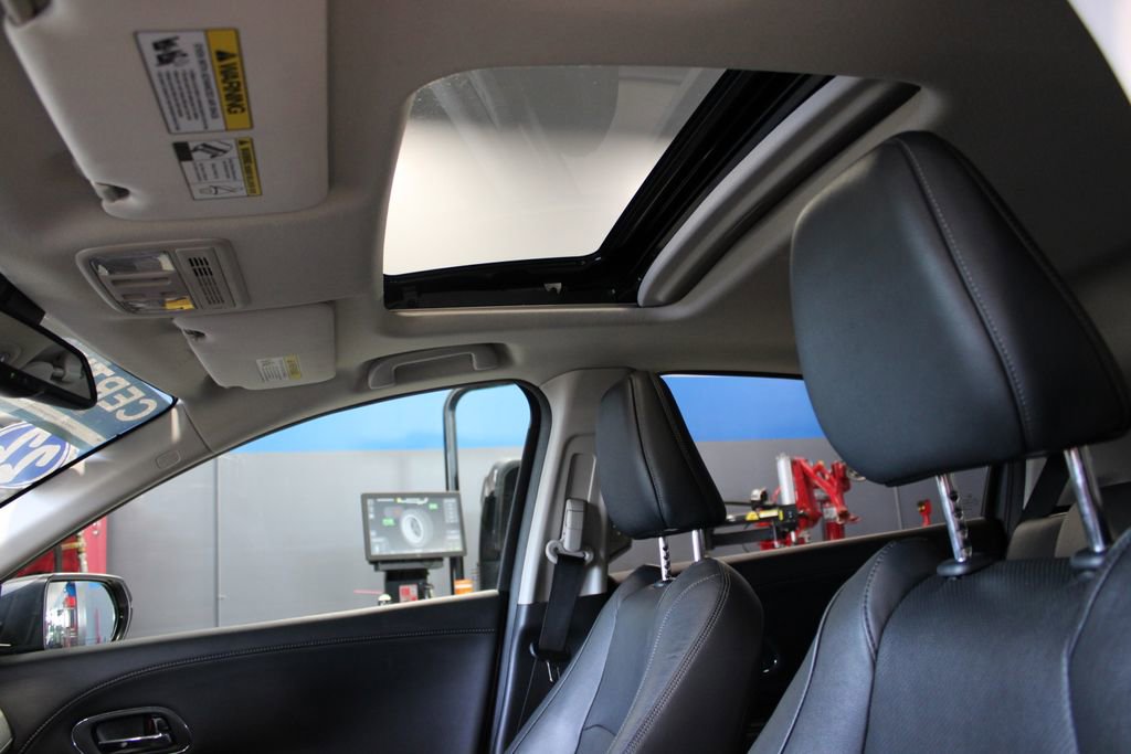 Used 2022 Honda HR-V EX-L image 42
