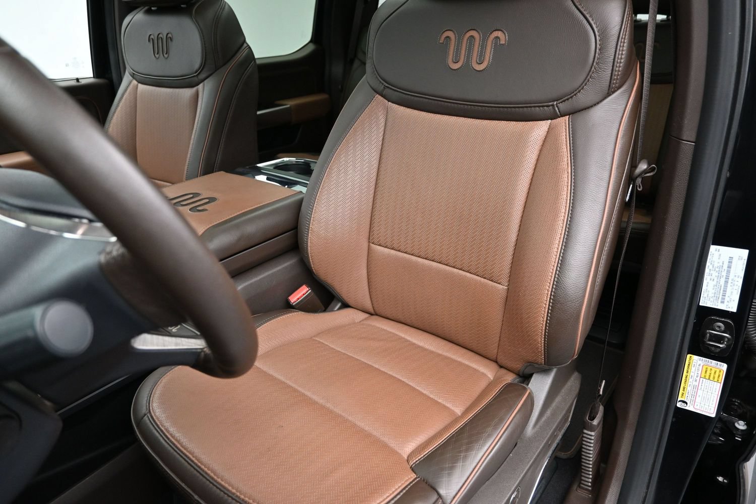 Used 2025 Ford F150 King Ranch AWD/4WD image 21