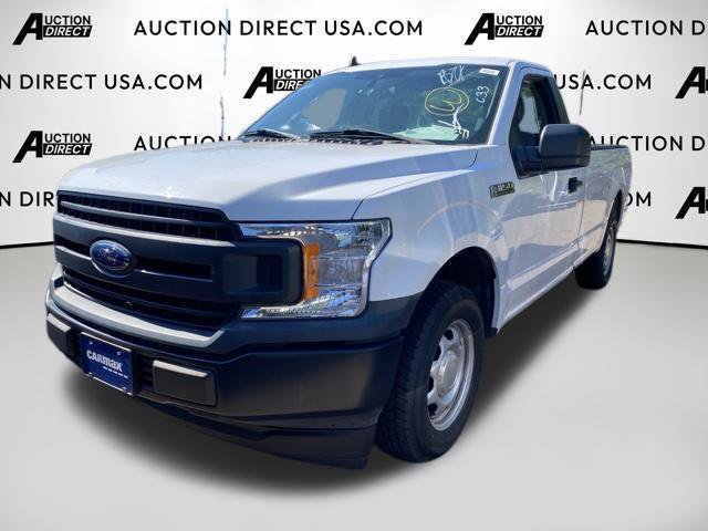 Used 2020 Ford F150 XL w/ Equipment Group 101A Mid