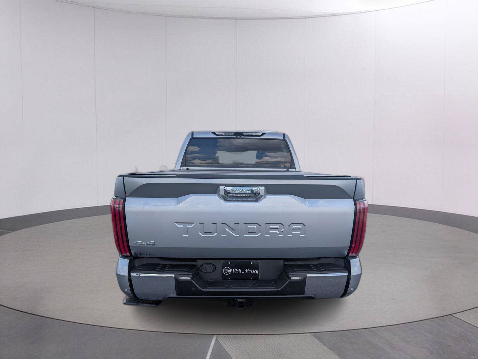 Used 2024 Toyota Tundra 1794 Edition AWD/4WD image 7