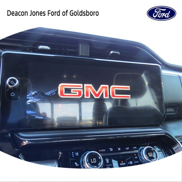 Used 2023 GMC Sierra 1500 AT4X w/ AT4X AEV Edition image 17