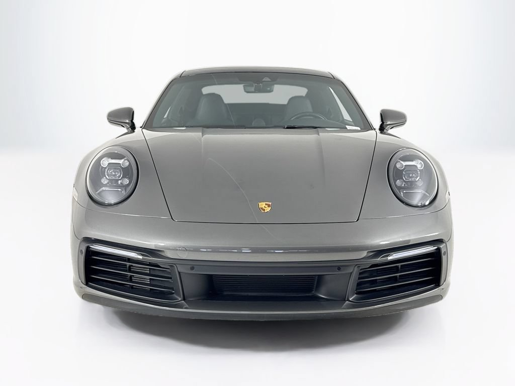 Used 2021 Porsche 911 Carrera image 10