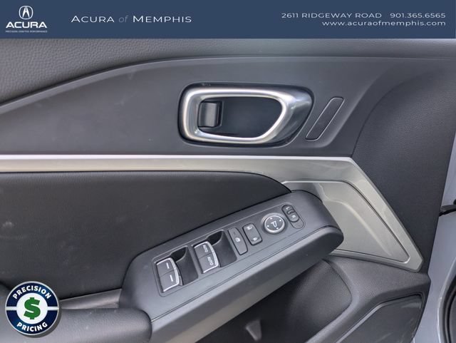 Certified 2026 Acura Integra FWD image 23