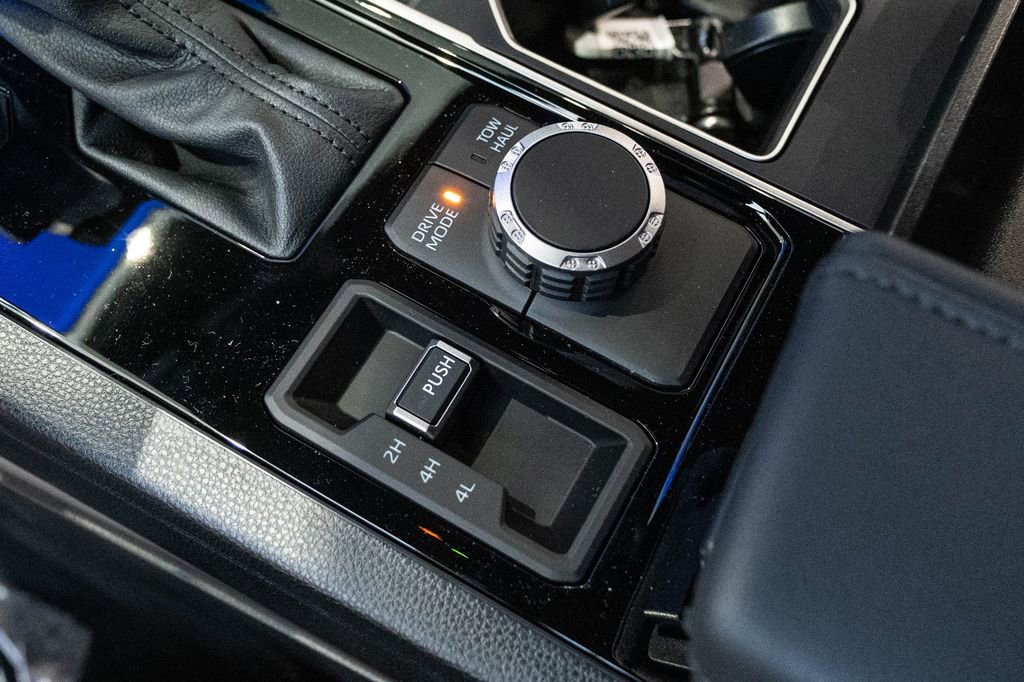 New 2026 Toyota Tundra SR5 AWD/4WD image 24