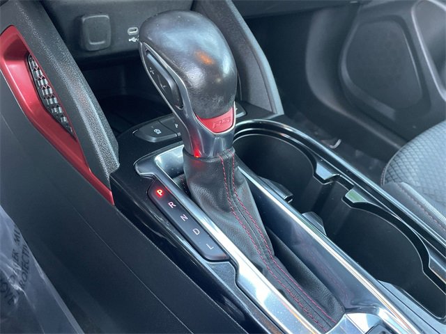 Used 2023 Chevrolet TrailBlazer RS image 23