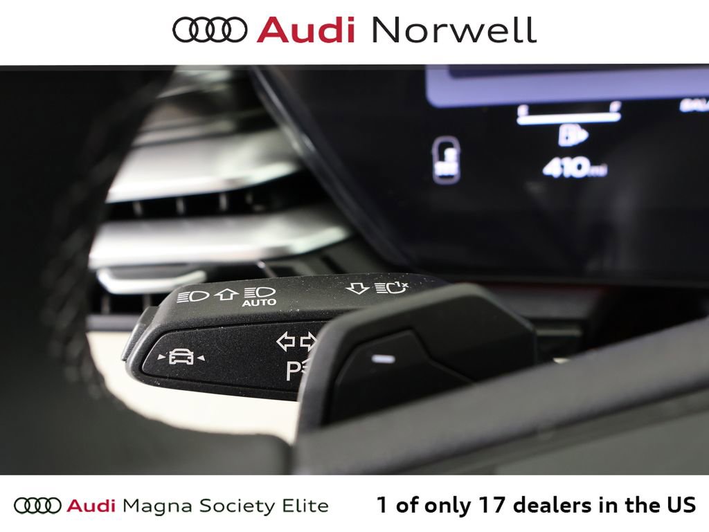 New 2026 Audi A5 2.0T Premium Plus AWD/4WD image 27