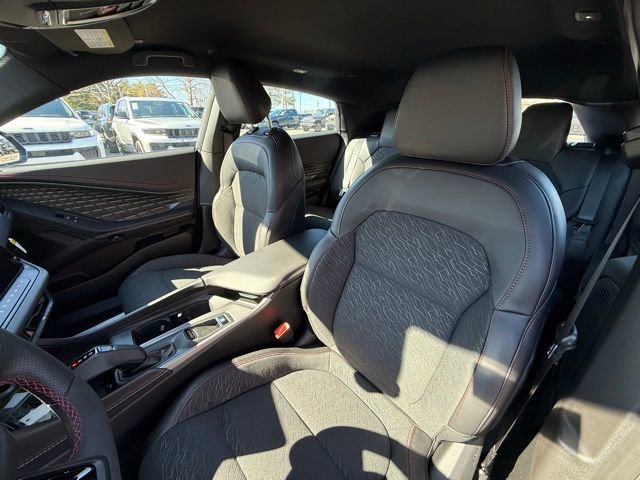 New 2026 Dodge Charger GT w/ Driver Convenience Group image 20