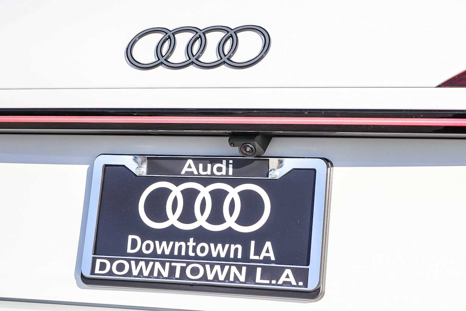 New 2026 Audi A6 Premium Plus image 11