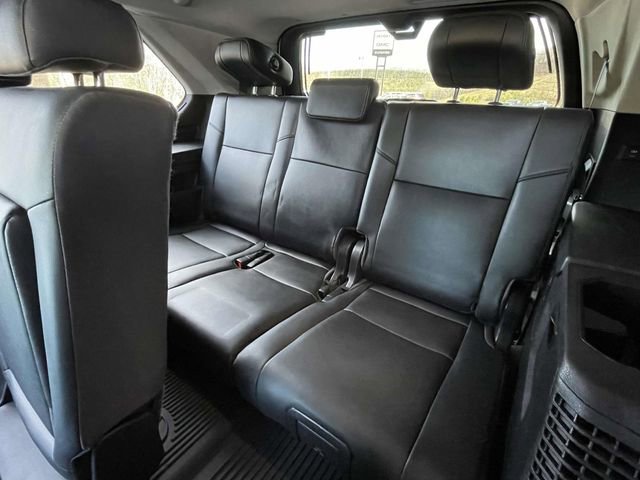 Used 2023 Toyota Sequoia Limited w/ Tow Technology Package image 13