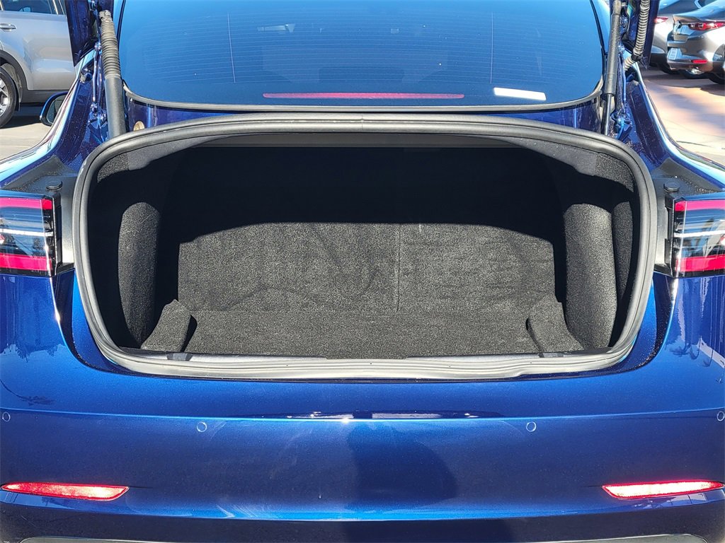 Used 2022 Tesla Model 3 Performance image 21