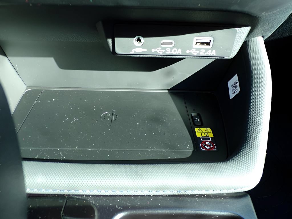 Certified 2026 Subaru Forester Premium AWD/4WD image 22