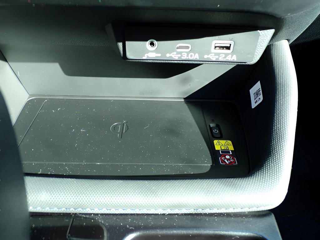 Certified 2026 Subaru Forester Premium image 22