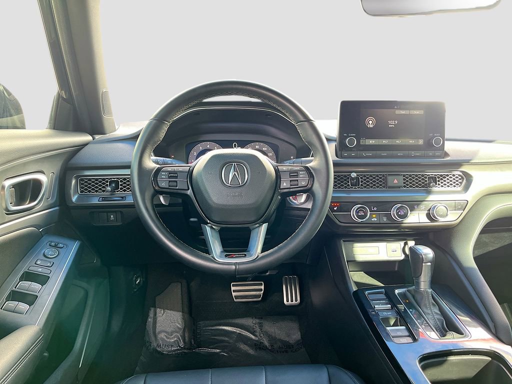 Used 2024 Acura Integra A-Spec image 23