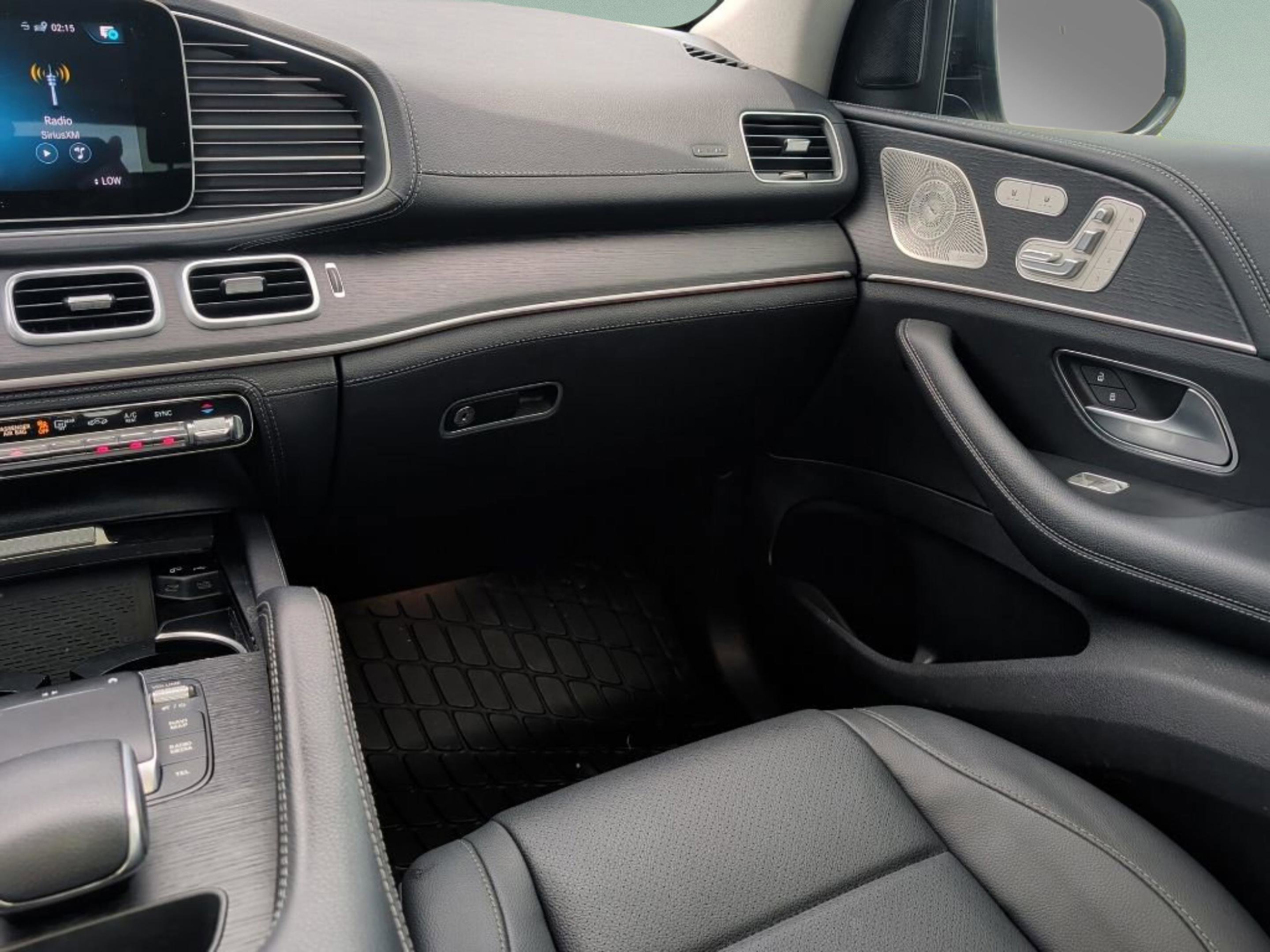 Used 2023 Mercedes-Benz GLE 350 image 42